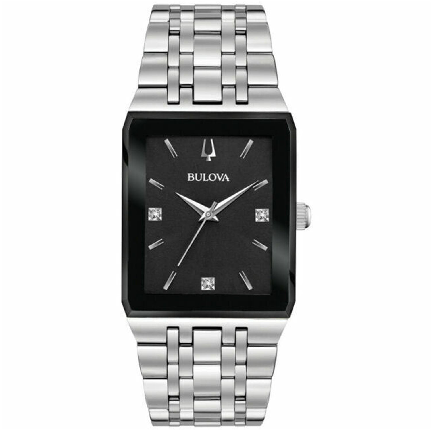 Bulova Men's Classic on sale at MyriadMart