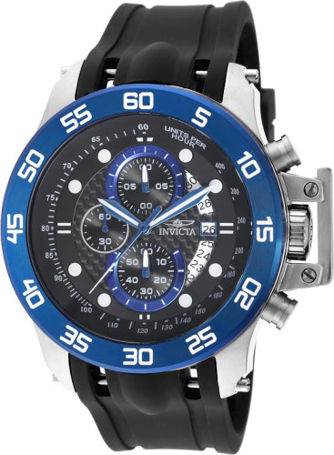 Invicta Men's I-Force on sale at MyriadMart