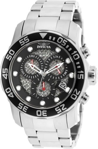 Invicta Men's Pro Diver on sale at MyriadMart