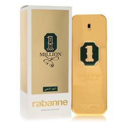 1 Million Golden Oud Parfum Intense Spray By Paco Rabanne