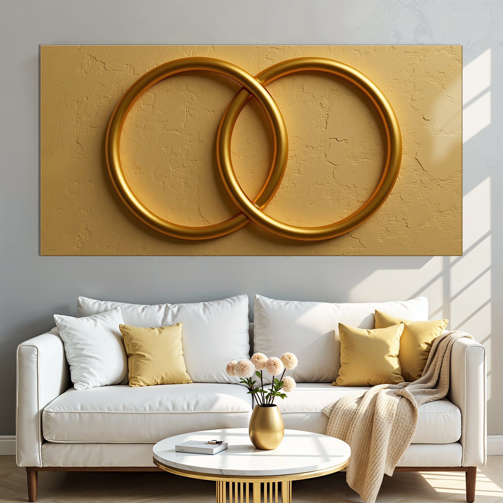 Sacred Union Wall Art on sale at MyriadMart