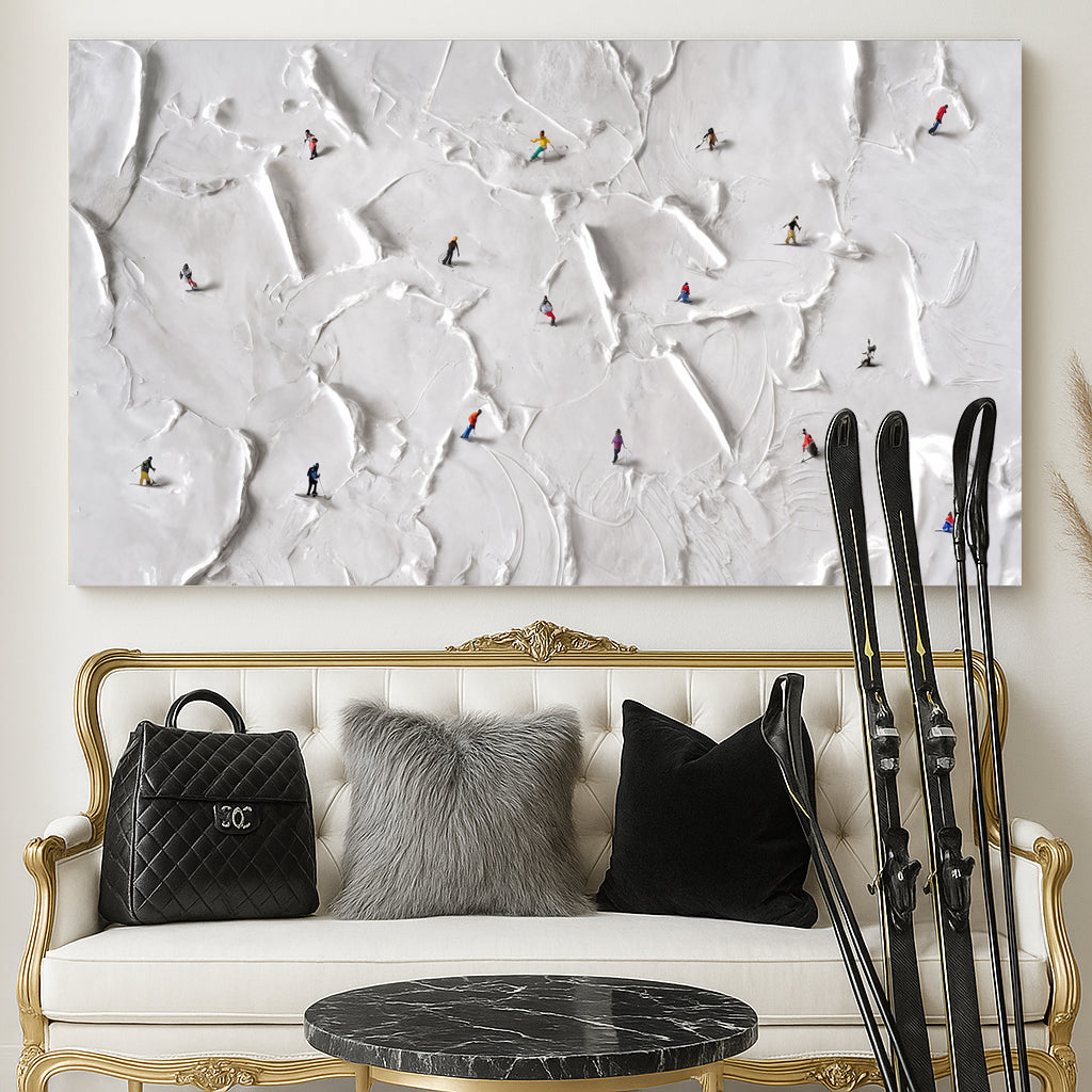 Mountain Minimalist Wall Art V on sale at MyriadMart