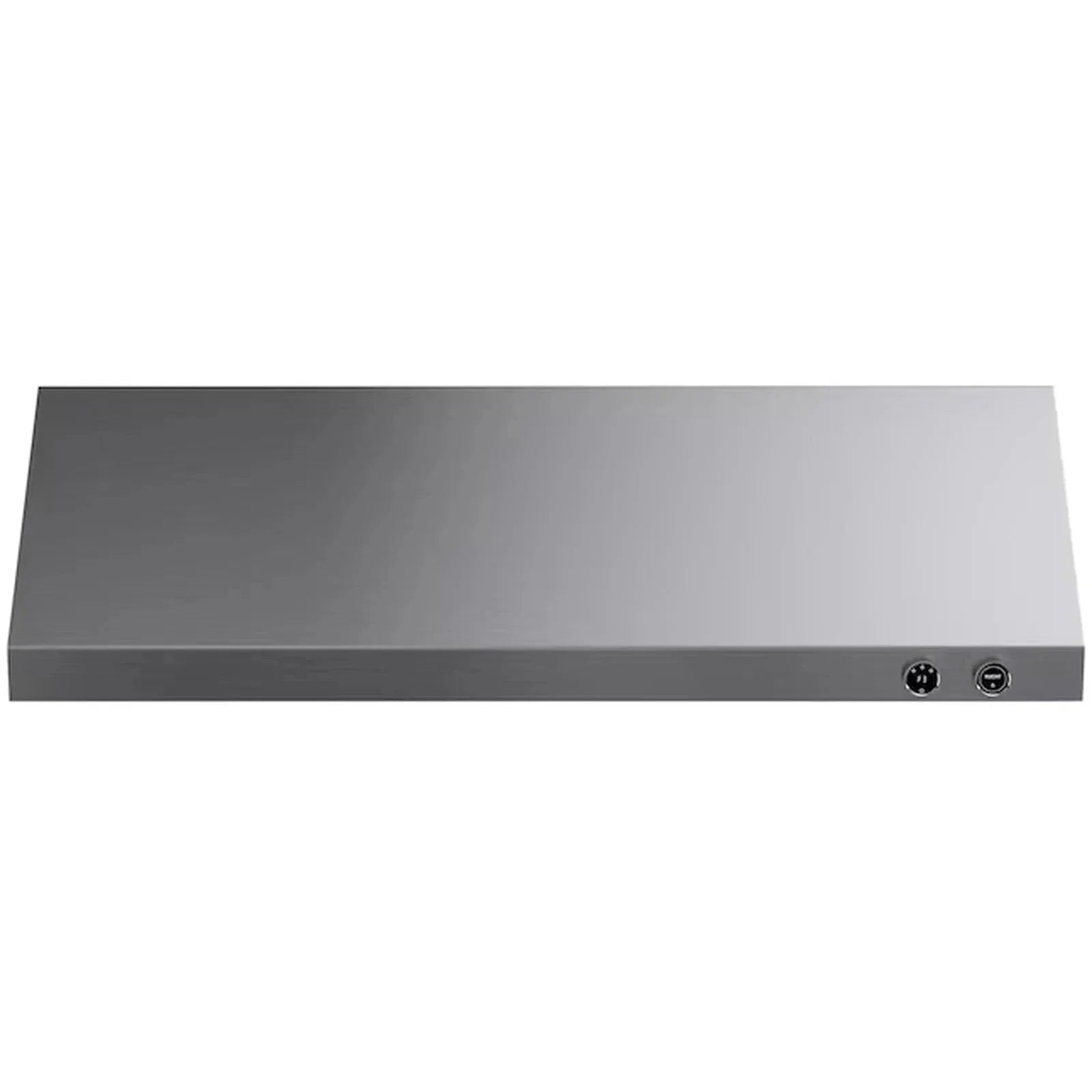 Kucht 60" Ducted Under Cabinet Range Hood Stainless Steel with Digital Controls KRH600-SS on sale at MyriadMart