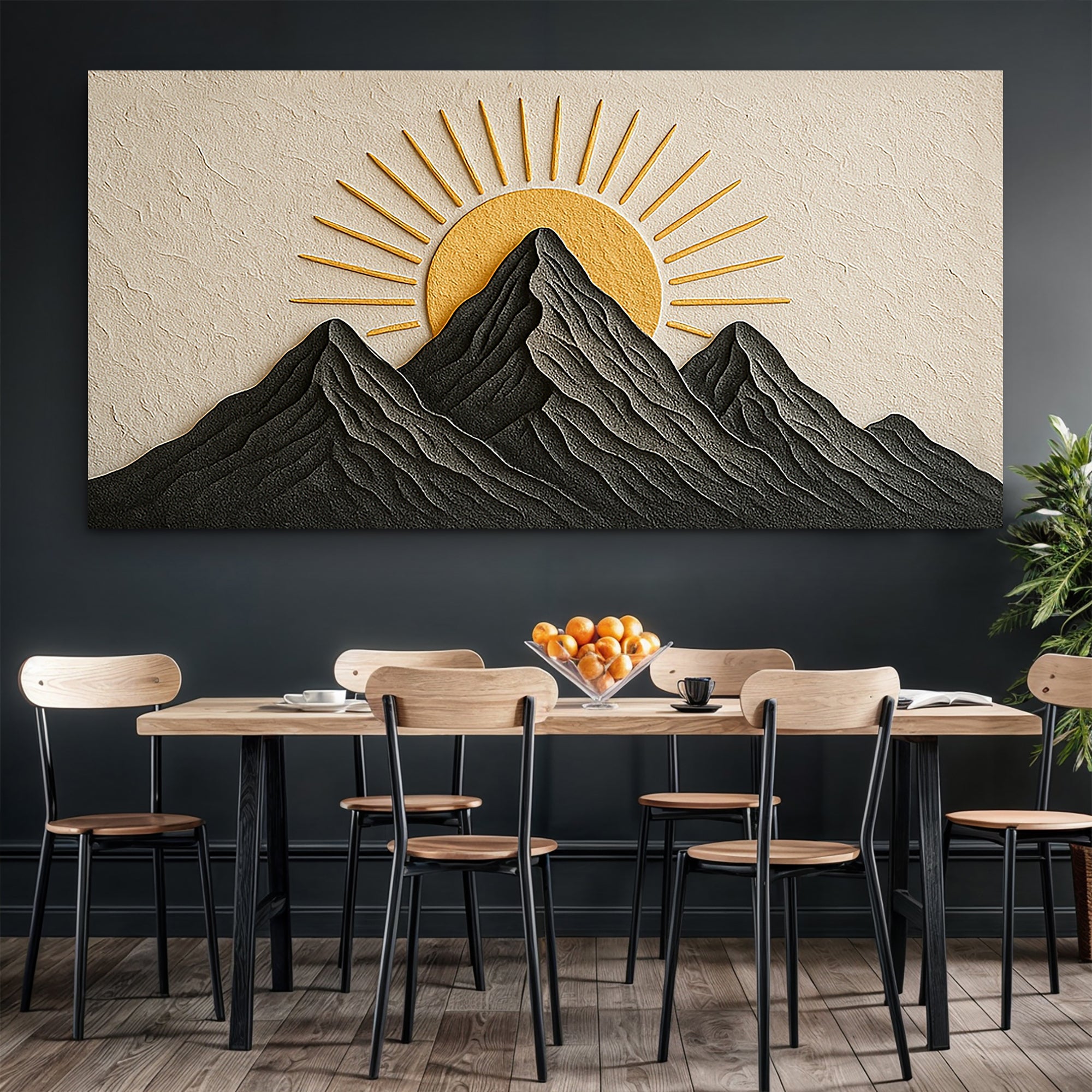 Mountain Majesty Wall Art on sale at MyriadMart