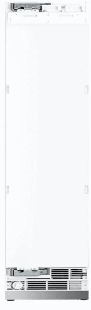 Kucht 24" Built-In Panel Ready Freezer Column KR240TF on sale at MyriadMart