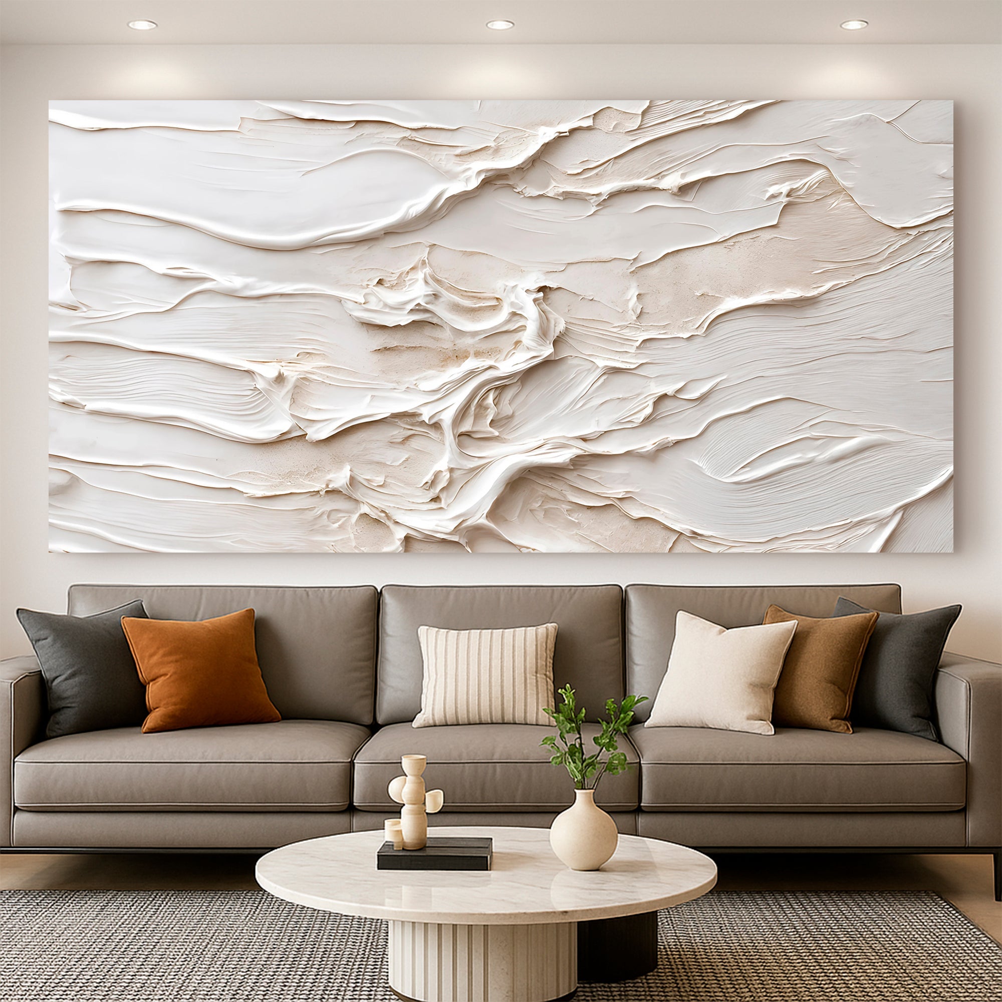 Minimalist Wall Art IX on sale at MyriadMart