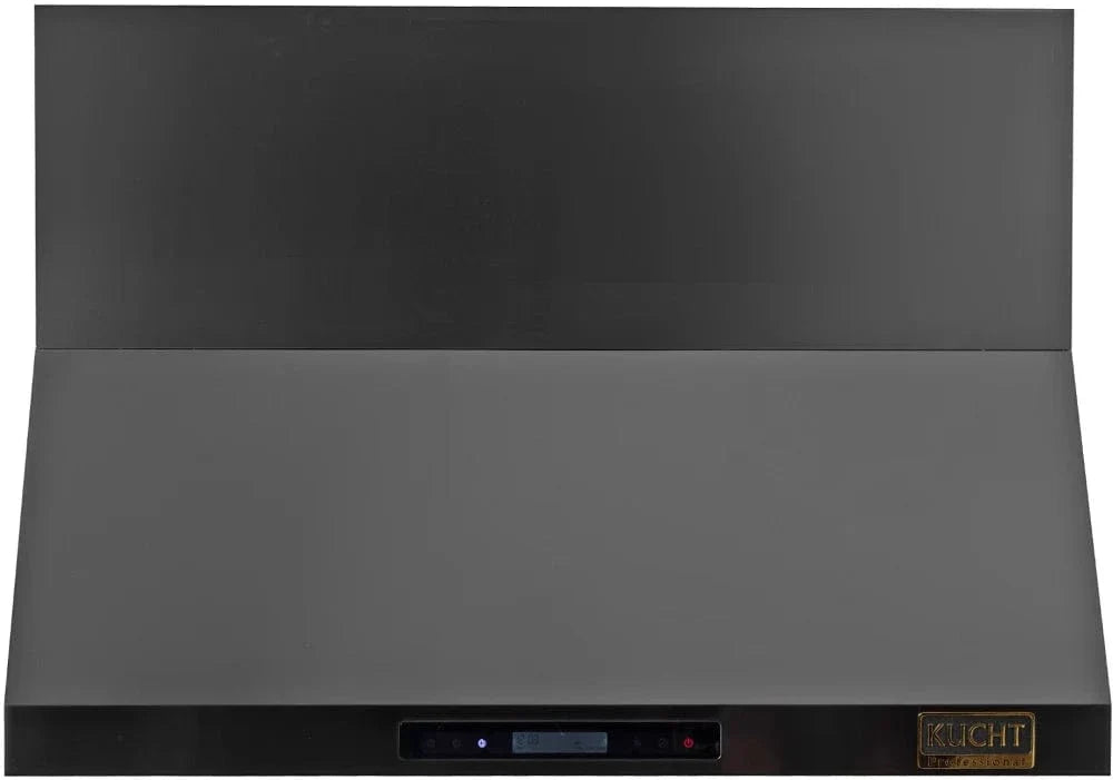 Kucht Gemstone™ 48" Wall Mount Range Hood KRH483A-C on sale at MyriadMart