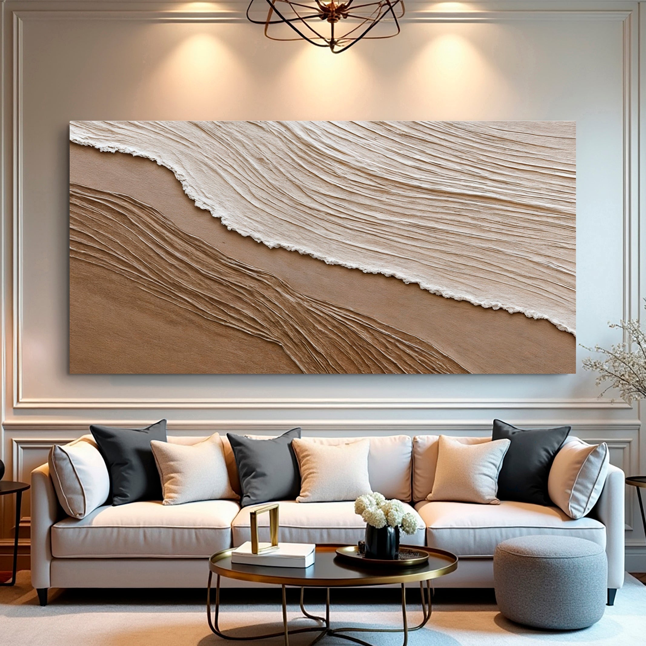 Minimalist Wall Art XI on sale at MyriadMart