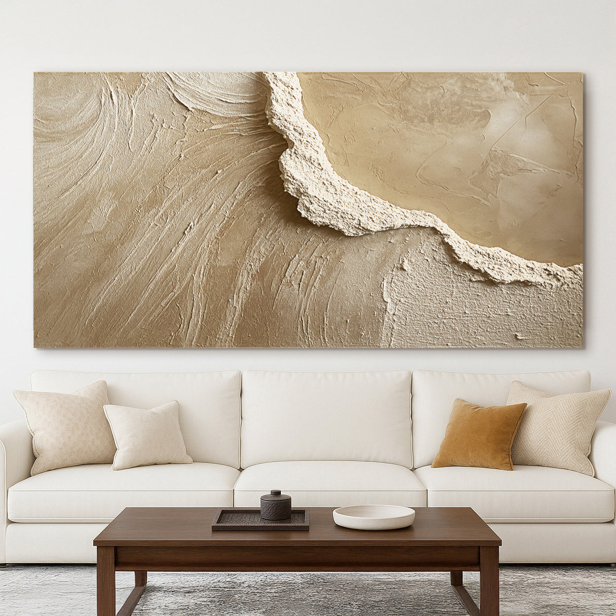 Minimalist Wall Art VII on sale at MyriadMart