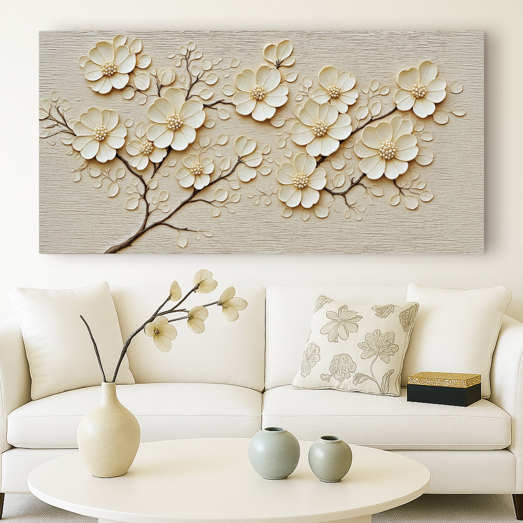 Minimalist Wall Art VIII on sale at MyriadMart