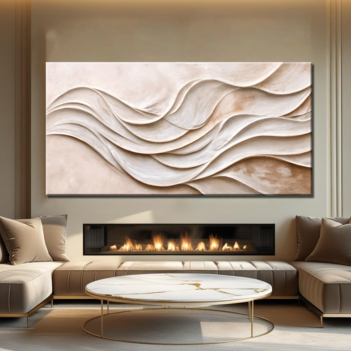 Modern Abstract Minimalist Wall Art XIII on sale at MyriadMart