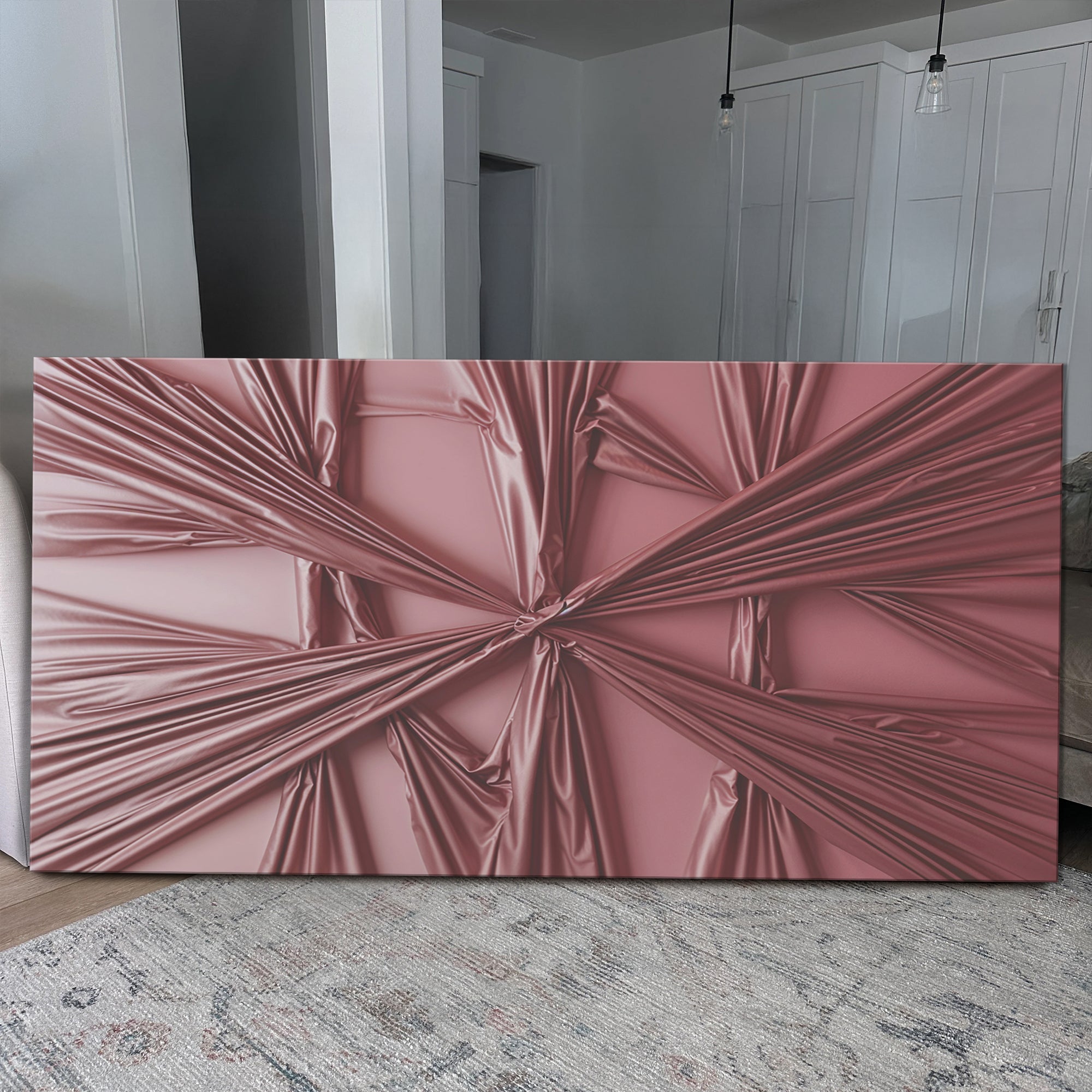 Modern Abstract Minimalist Wall Art VII on sale at MyriadMart