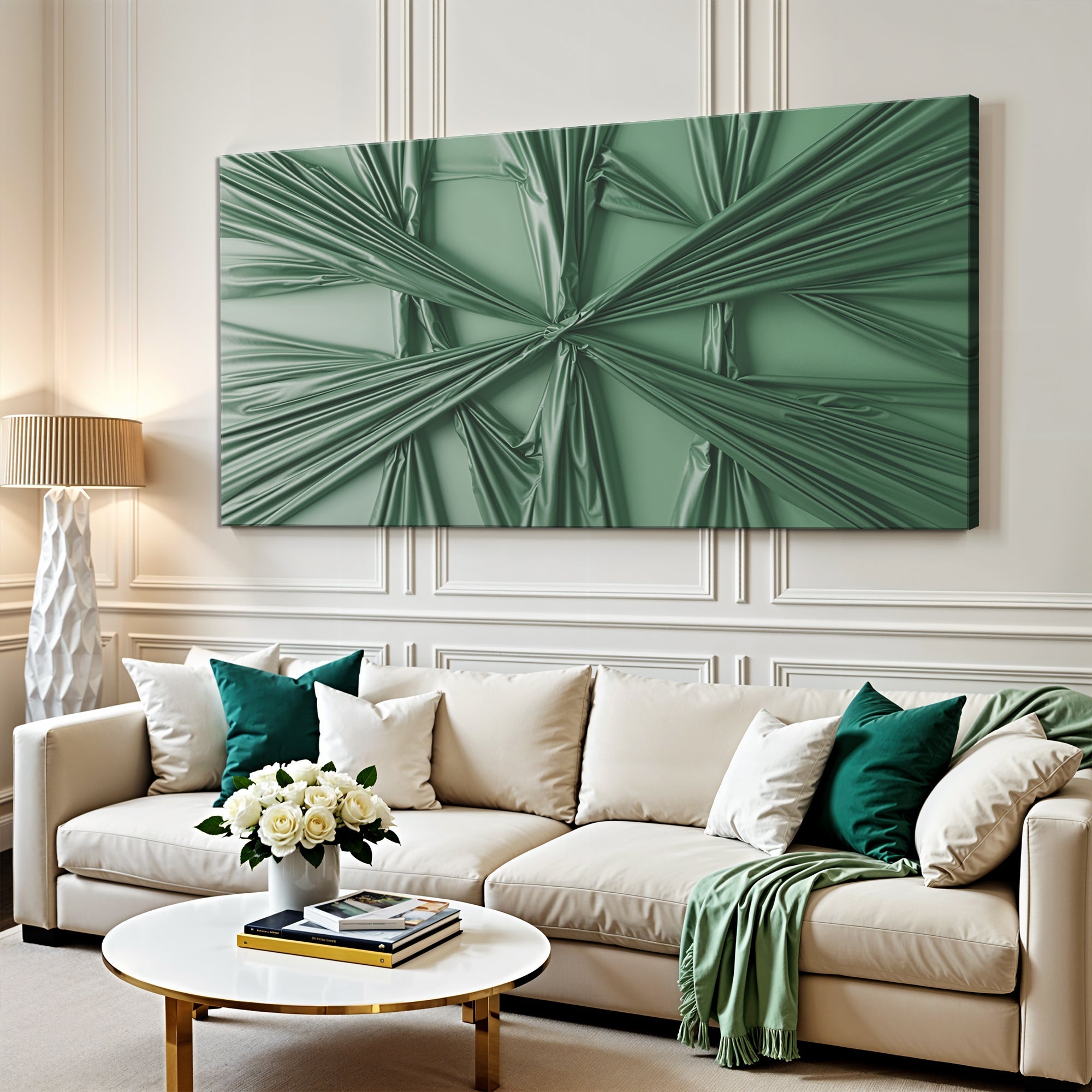 Modern Abstract Minimalist Wall Art VI on sale at MyriadMart