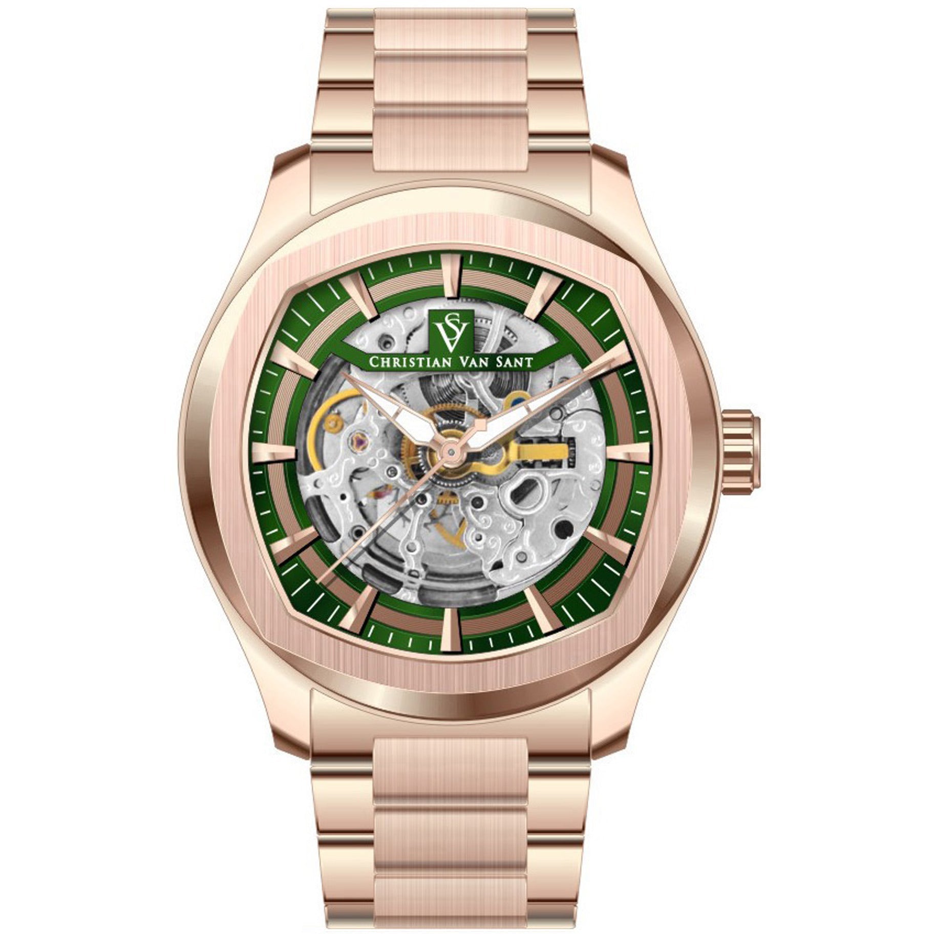 Christian Van Sant Men's Romeo on sale at MyriadMart