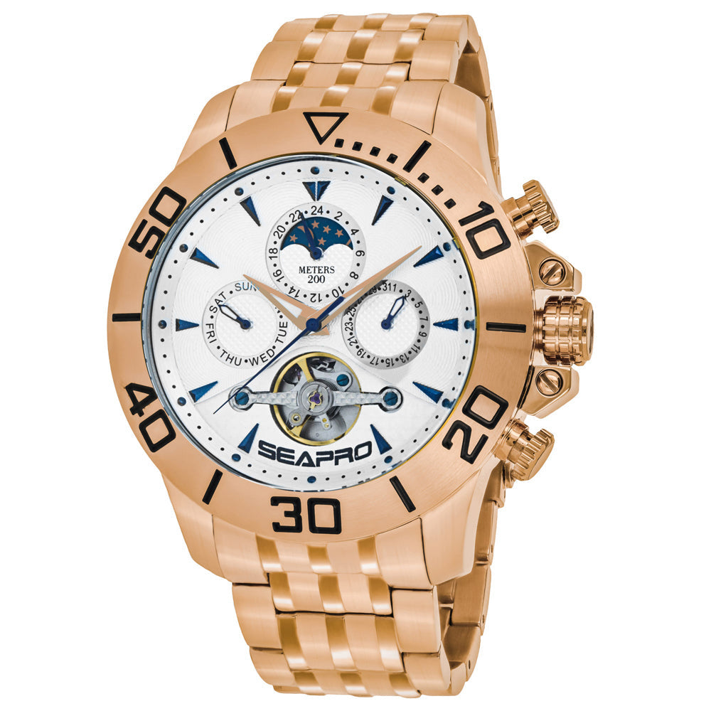 Seapro Men's Montecillo on sale at MyriadMart