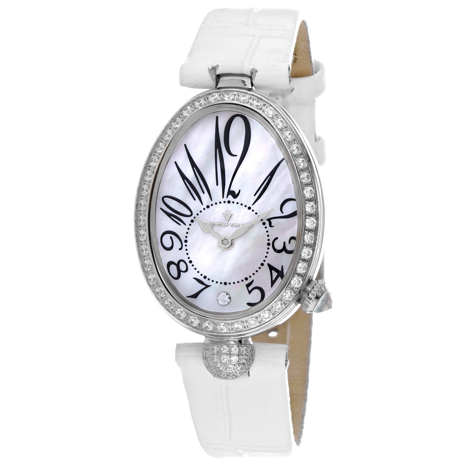 Christian Van Sant Women's Florentine on sale at MyriadMart