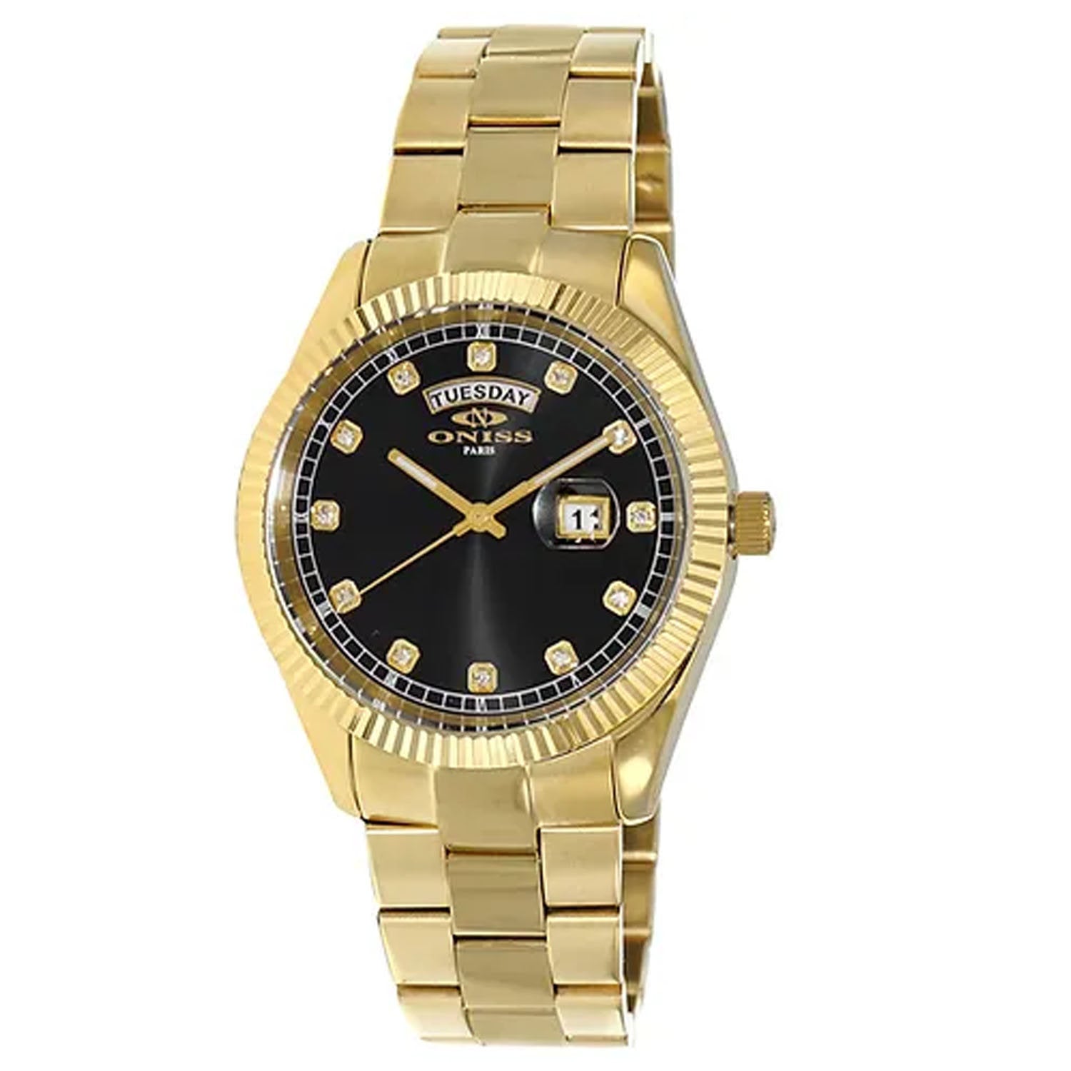 Oniss Men's Admiral on sale at MyriadMart