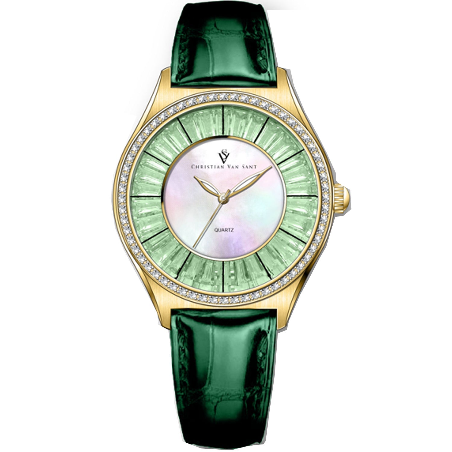 Christian Van Sant Women's Luna on sale at MyriadMart