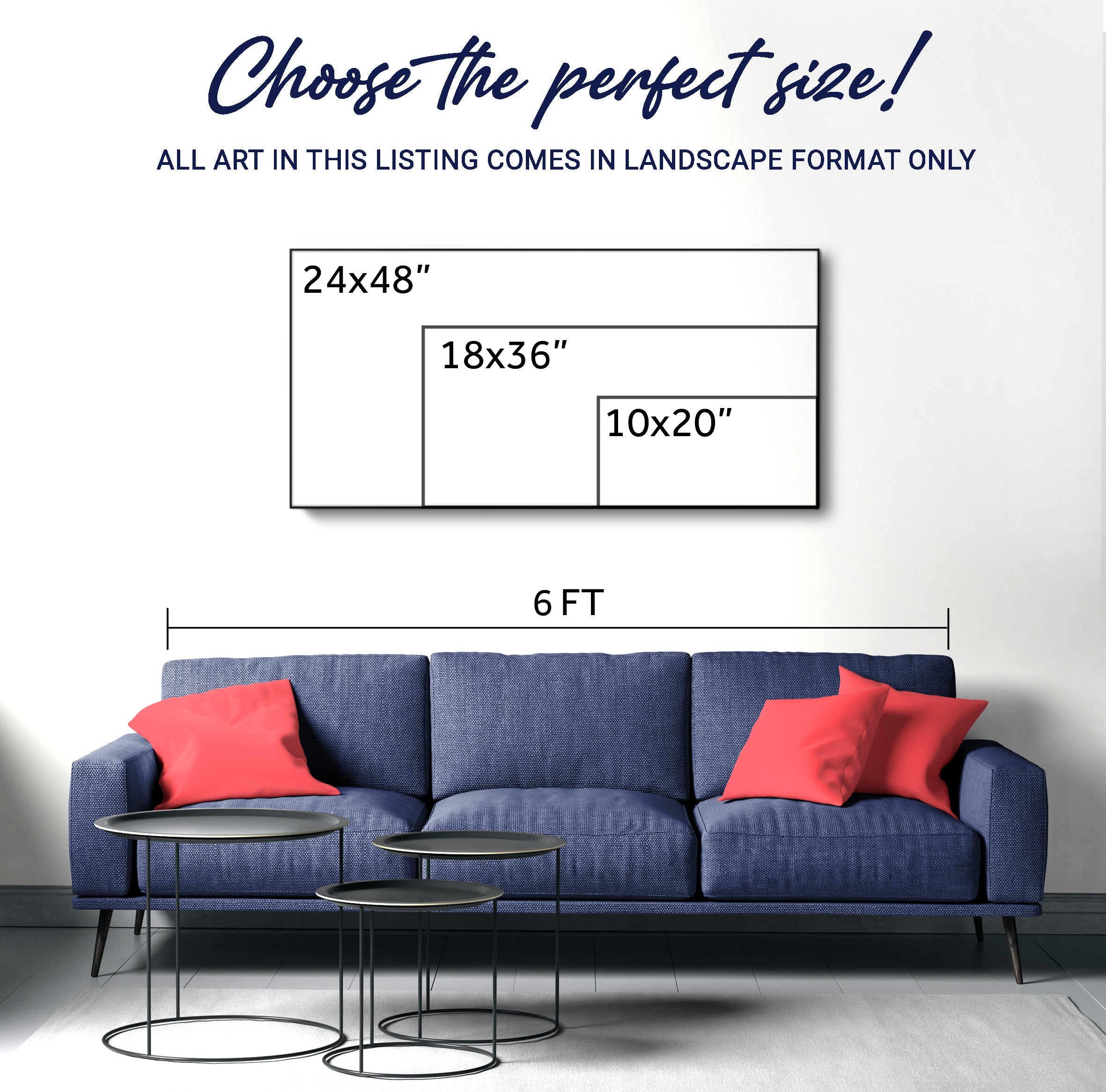 3D Coastal Wall Art III on sale at MyriadMart