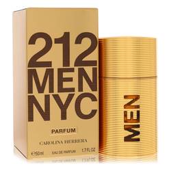 212 Nyc Parfum Spray By Carolina Herrera on sale at MyriadMart