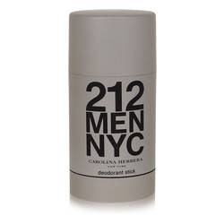 212 Deodorant Stick By Carolina Herrera - MyriadMart