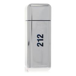 212 Vip Eau De Toilette Spray (Tester) By Carolina Herrera - MyriadMart