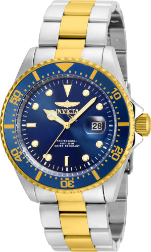 Invicta Men's Pro Diver on sale at MyriadMart