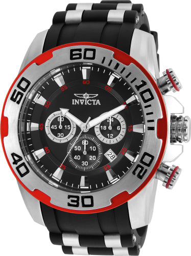 Invicta Men's Pro Diver on sale at MyriadMart