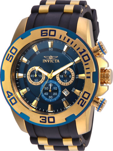 Invicta Men's Pro Diver on sale at MyriadMart
