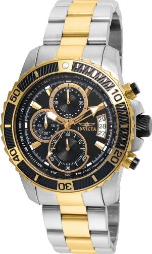 Invicta Men's Pro Diver on sale at MyriadMart