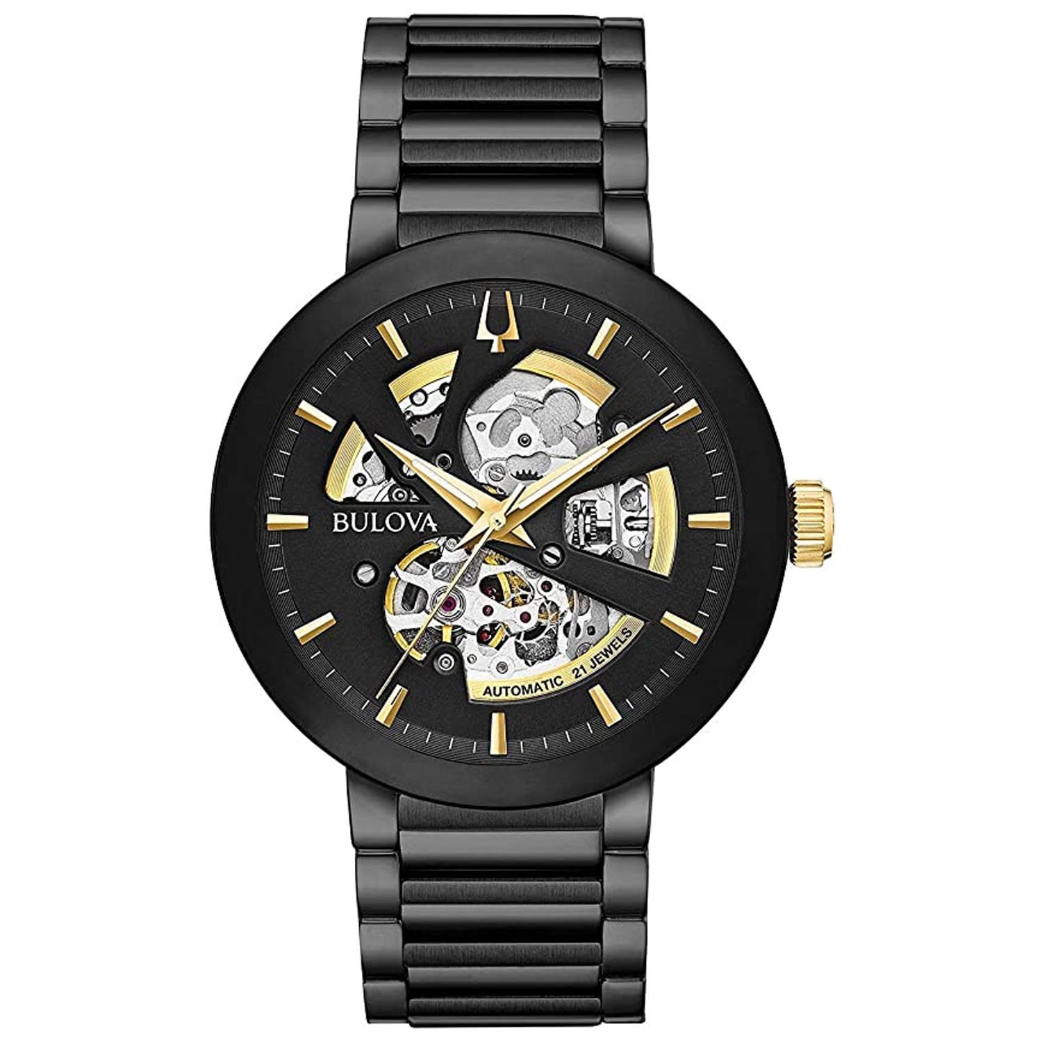 Bulova Men's Classic on sale at MyriadMart