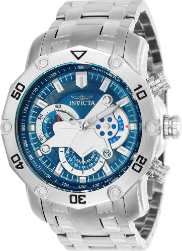 Invicta Men's Pro Diver on sale at MyriadMart