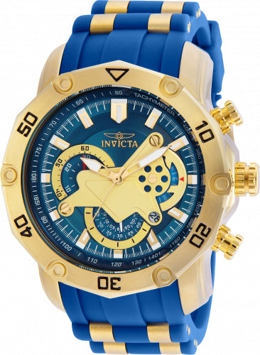 Invicta Men's Pro Diver on sale at MyriadMart