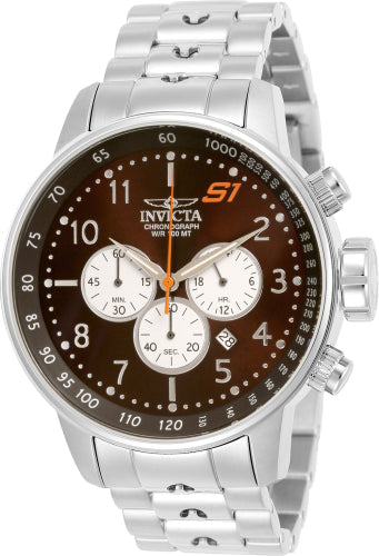 Invicta Men's S1 Rally on sale at MyriadMart