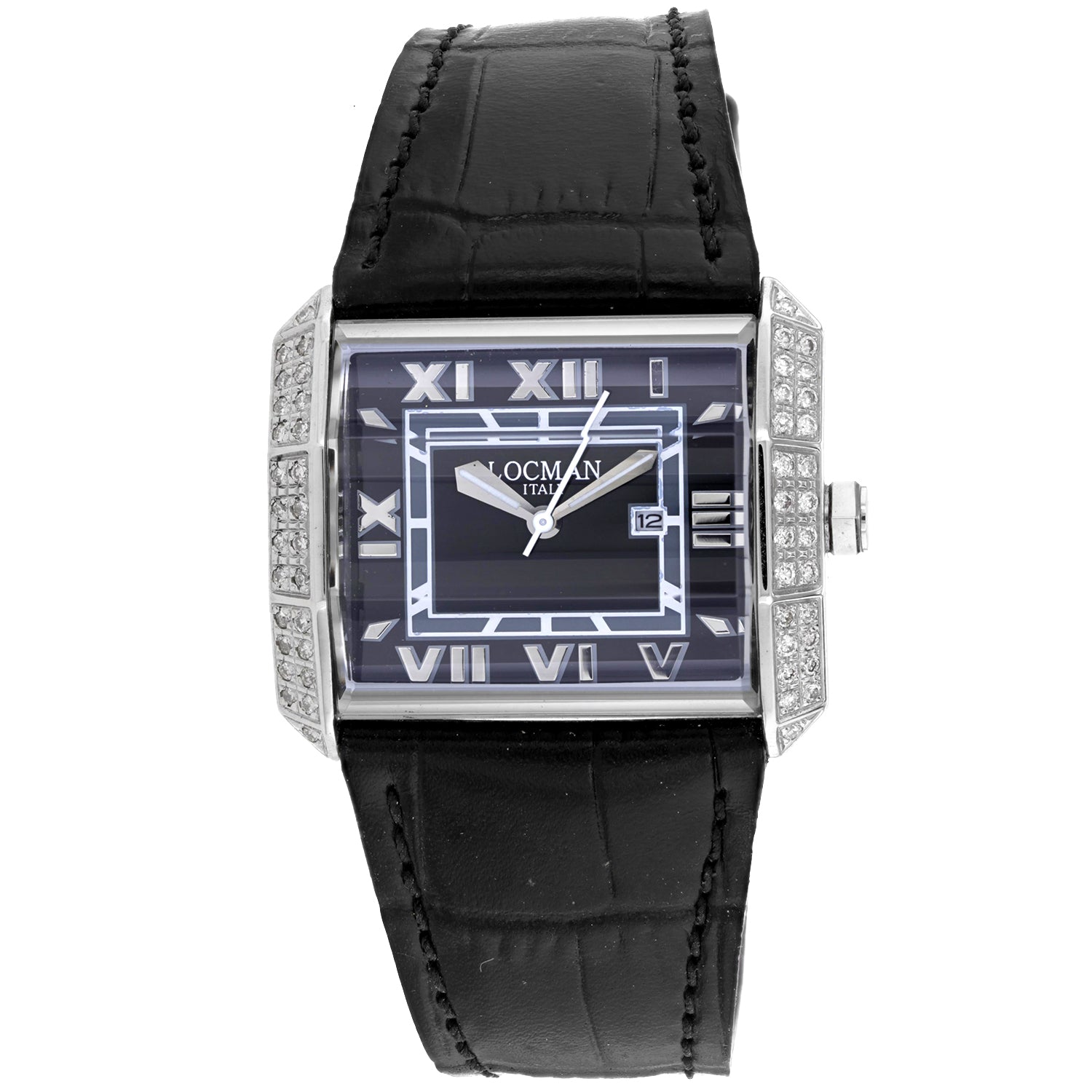 Locman Women's Diamond Classic on sale at MyriadMart