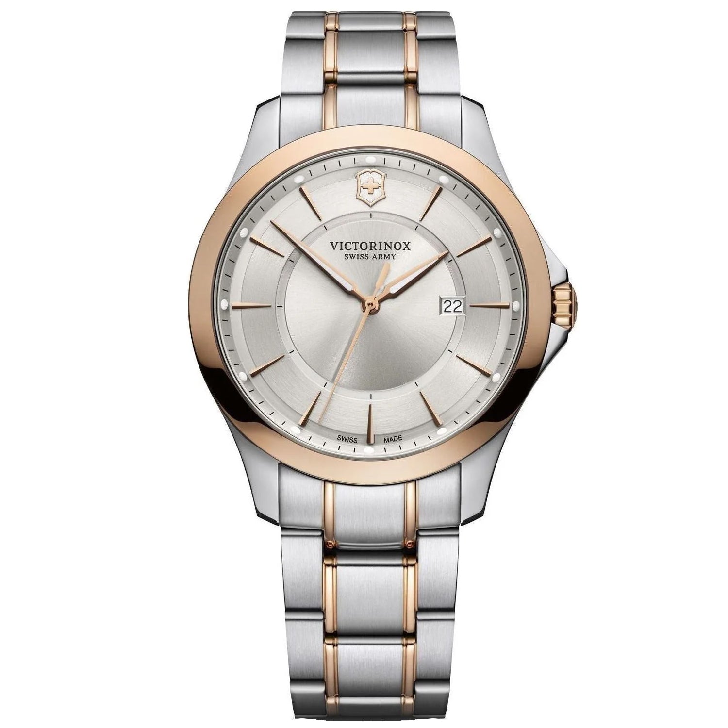 Swiss Army Men's Alliance on sale at MyriadMart