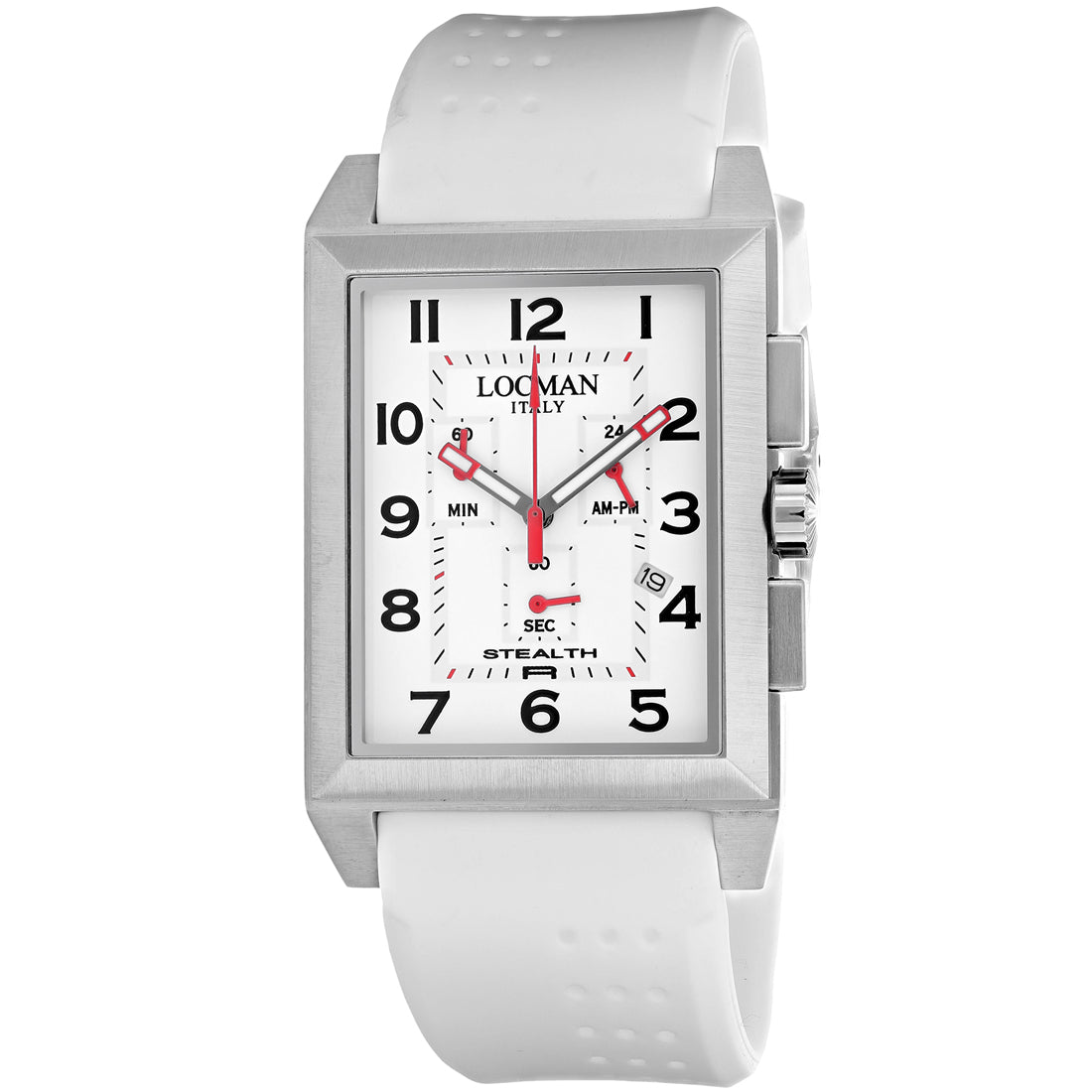 Locman Men's Classic on sale at MyriadMart