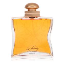 24 Faubourg Eau De Parfum Spray (Tester) By Hermes - MyriadMart