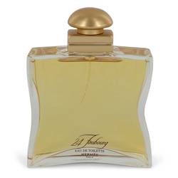 24 Faubourg Eau De Toilette Spray (Tester) By Hermes - MyriadMart