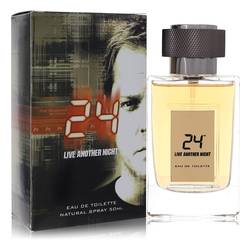24 Live Another Night Eau De Toilette Spray By Scentstory - MyriadMart