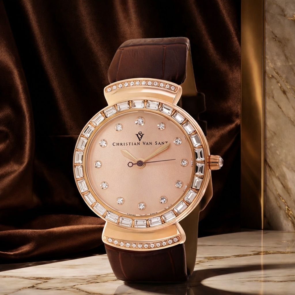 Christian Van Sant Women's Nova on sale at MyriadMart