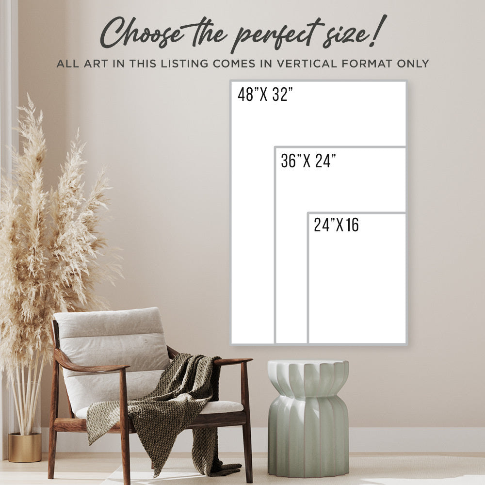 Family Name Portrait Sign on sale at MyriadMart