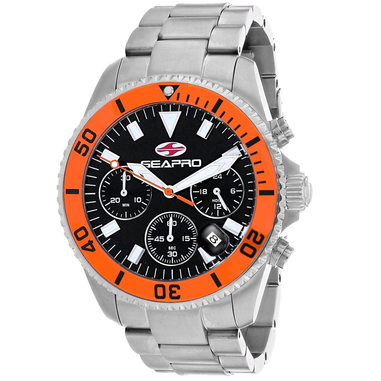 Seapro Men's Scuba 200 on sale at MyriadMart