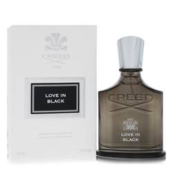 Love In Black Eau De Parfum Spray By Creed on sale at MyriadMart