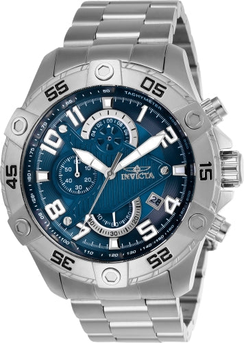 Invicta Men's S1 Rally on sale at MyriadMart