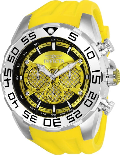 Invicta Men's Speedway on sale at MyriadMart