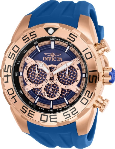 Invicta Men's Speedway on sale at MyriadMart