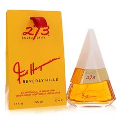 273 Eau De Parfum Spray By Fred Hayman - MyriadMart