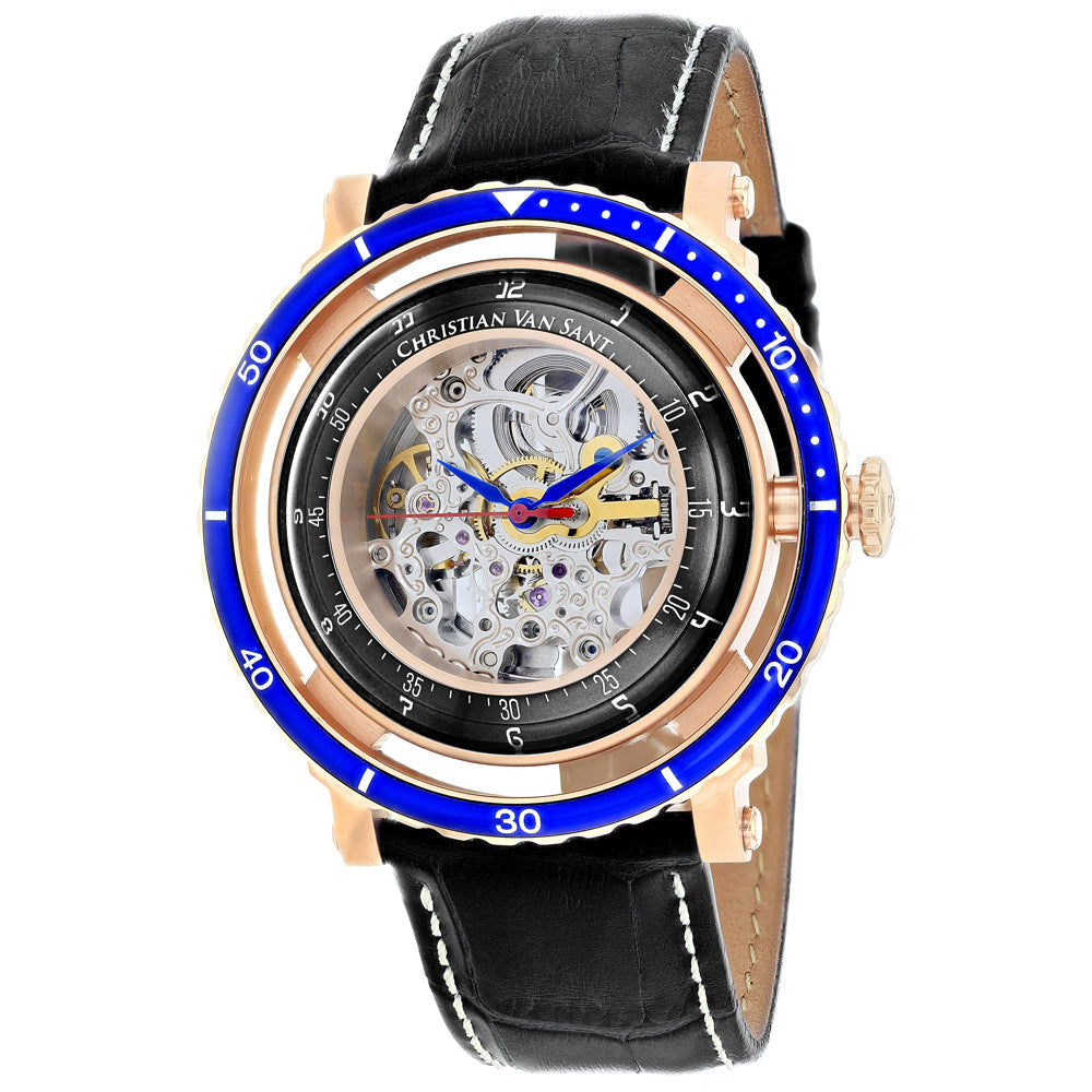 Christian Van Sant Men's Dome on sale at MyriadMart