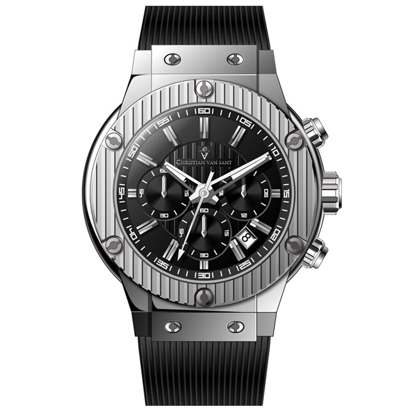 Christian Van Sant Men's Monarchy on sale at MyriadMart